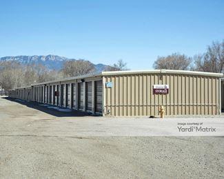 Photo 5 of StorWise Self Storage - 10130 2nd Street NW, Albuquerque, NM