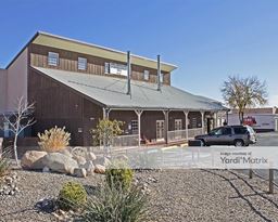 Image for StageCoach Stop RV Park - 3650 State Highway 528 NE, Rio Rancho, NM