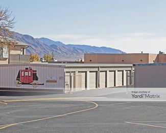 Photo 2 of StageCoach Stop RV Park - 3650 State Highway 528 NE, Rio Rancho, NM