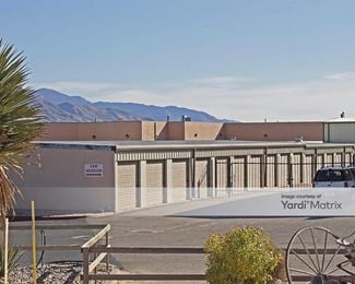 Photo 3 of StageCoach Stop RV Park - 3650 State Highway 528 NE, Rio Rancho, NM