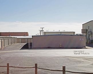Photo 5 of StageCoach Stop RV Park - 3650 State Highway 528 NE, Rio Rancho, NM
