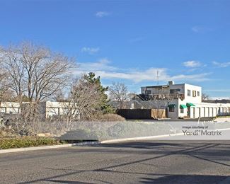 Photo 2 of Budget Self Storage - 1519 Center Drive, Santa Fe, NM
