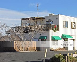 Photo 3 of Budget Self Storage - 1519 Center Drive, Santa Fe, NM