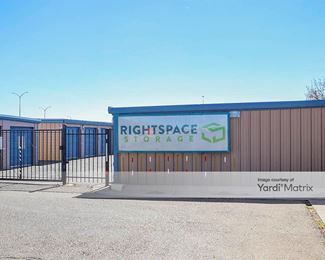 Photo 1 of RightSpace Storage - 2559 Coors Blvd NW, Albuquerque, NM