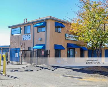 Storage Units for Rent available at 2559 Coors Blvd NW, Albuquerque, NM 87120
