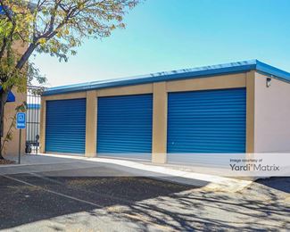 Photo 3 of RightSpace Storage - 2559 Coors Blvd NW, Albuquerque, NM