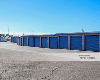 Photo 4 of RightSpace Storage - 2559 Coors Blvd NW, Albuquerque, NM