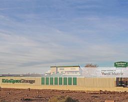 Image for Extra Space Storage - 1200 Legion Road NE, Albuquerque, NM