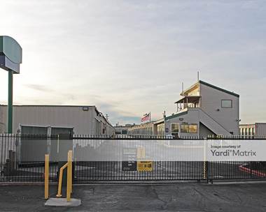 Storage Units for Rent available at 1200 Legion Road NE, Albuquerque, NM 87102