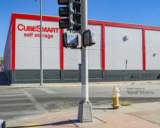 Photo 3 of CubeSmart Self Storage - 720 1st Street NW, Albuquerque, NM