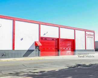 Photo 4 of CubeSmart Self Storage - 720 1st Street NW, Albuquerque, NM
