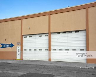 Photo 5 of CubeSmart Self Storage - 720 1st Street NW, Albuquerque, NM