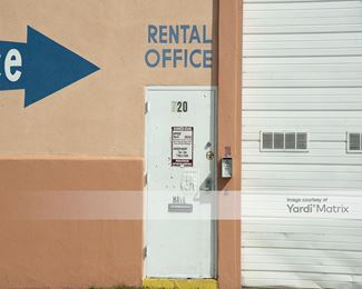 Photo 6 of CubeSmart Self Storage - 720 1st Street NW, Albuquerque, NM