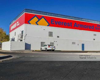 Photo 3 of Everest Armored Self Storage - 12920 Indian School Road NE, Albuquerque, NM