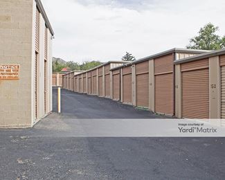 Photo 4 of Everest Armored Self Storage - 12920 Indian School Road NE, Albuquerque, NM