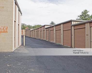 Storage Units for Rent available at 12920 Indian School Road NE, Albuquerque, NM 87112