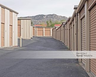 Photo 5 of Everest Armored Self Storage - 12920 Indian School Road NE, Albuquerque, NM