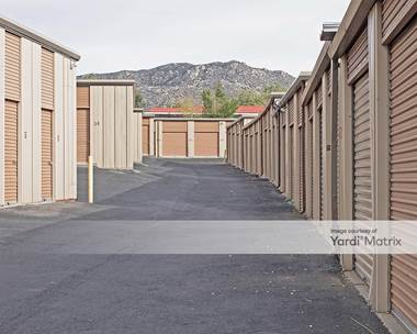Storage Units for Rent available at 12920 Indian School Road NE, Albuquerque, NM 87112