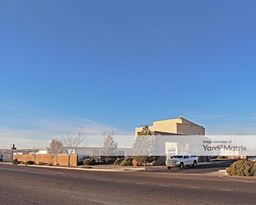 Image for Global Storage - 7701 Bridge Blvd SW, Albuquerque, NM