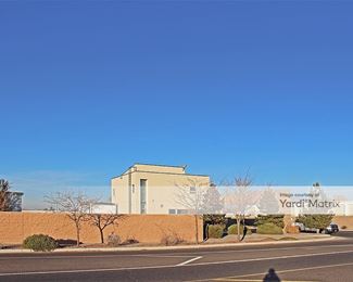 Photo 2 of Global Storage - 7701 Bridge Blvd SW, Albuquerque, NM