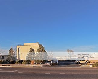 Photo 3 of Global Storage - 7701 Bridge Blvd SW, Albuquerque, NM