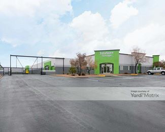 Photo 1 of Extra Space Storage - 4101 Fulcrum Way NE, Rio Rancho, NM