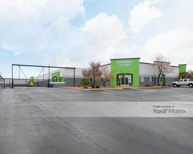 Storage Units for Rent available at 4101 Fulcrum Way NE, Rio Rancho, NM 87144