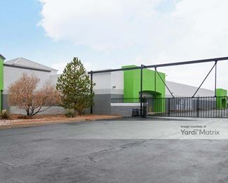 Photo 2 of Extra Space Storage - 4101 Fulcrum Way NE, Rio Rancho, NM
