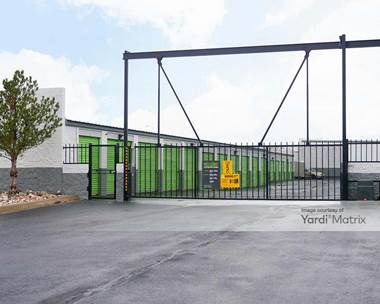 Storage Units for Rent available at 4101 Fulcrum Way NE, Rio Rancho, NM 87144