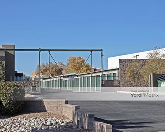 Photo 4 of Extra Space Storage - 4101 Fulcrum Way NE, Rio Rancho, NM