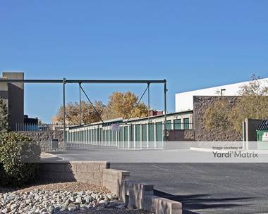 Storage Units for Rent available at 4101 Fulcrum Way NE, Rio Rancho, NM 87144
