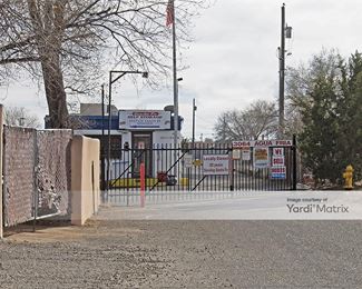 Photo 3 of Santa Fe Self Storage - 3064 Agua Fria Street, Santa Fe, NM