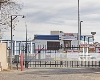 Photo 4 of Santa Fe Self Storage - 3064 Agua Fria Street, Santa Fe, NM