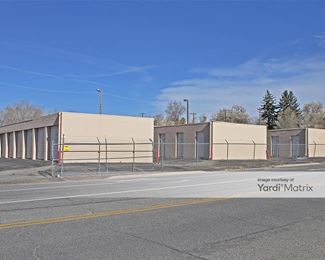 Photo 2 of A-1 Self Storage - 1591 San Mateo Lane, Santa Fe, NM