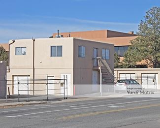 Photo 3 of A-1 Self Storage - 1591 San Mateo Lane, Santa Fe, NM