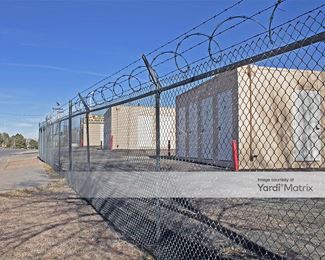 Photo 5 of A-1 Self Storage - 1591 San Mateo Lane, Santa Fe, NM