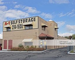 Image for A - 1 Self Storage - 9735 Menaul Blvd NE, Albuquerque, NM