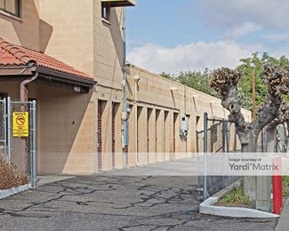 Photo 3 of A-1 Self Storage - 9735 Menaul Blvd NE, Albuquerque, NM