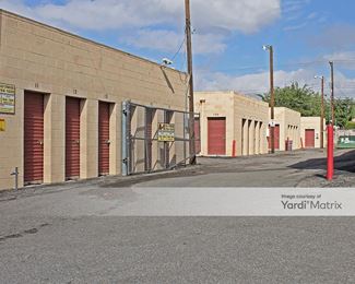 Photo 4 of A-1 Self Storage - 9735 Menaul Blvd NE, Albuquerque, NM