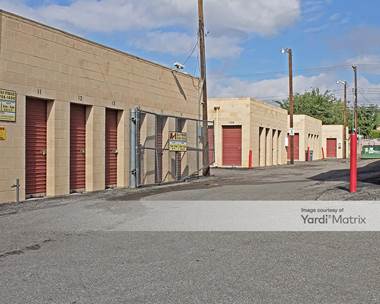 Storage Units for Rent available at 9735 Menaul Blvd NE, Albuquerque, NM 87112