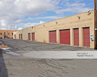 Photo 5 of A-1 Self Storage - 9735 Menaul Blvd NE, Albuquerque, NM