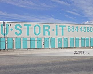 Photo 3 of U-Stor-It - 4701 Cutler Avenue NE, Albuquerque, NM