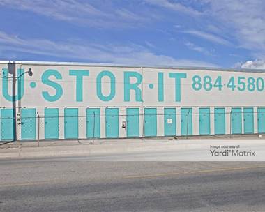 Storage Units for Rent available at 4701 Cutler Avenue NE, Albuquerque, NM 87110