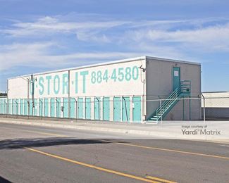 Photo 4 of U-Stor-It - 4701 Cutler Avenue NE, Albuquerque, NM