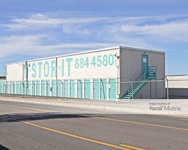 Storage Units for Rent available at 4701 Cutler Avenue NE, Albuquerque, NM 87110