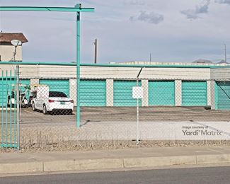 Photo 5 of U-Stor-It - 4701 Cutler Avenue NE, Albuquerque, NM