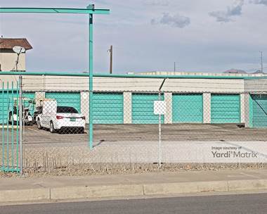 Storage Units for Rent available at 4701 Cutler Avenue NE, Albuquerque, NM 87110