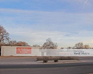 Photo 1 of New Mexico Stor-N-Lock - 220 Isleta Blvd SW, Albuquerque, NM