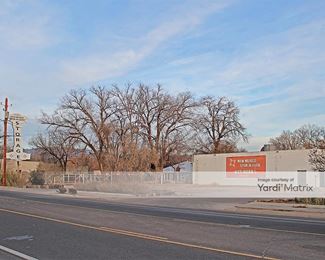Photo 2 of New Mexico Stor-N-Lock - 220 Isleta Blvd SW, Albuquerque, NM