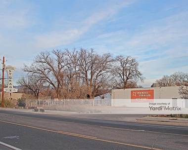 Storage Units for Rent available at 220 Isleta Blvd SW, Albuquerque, NM 87105